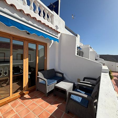 Los Cristianos Studio, Modern, Spacious, Pool,Wifi アロナ エクステリア 写真
