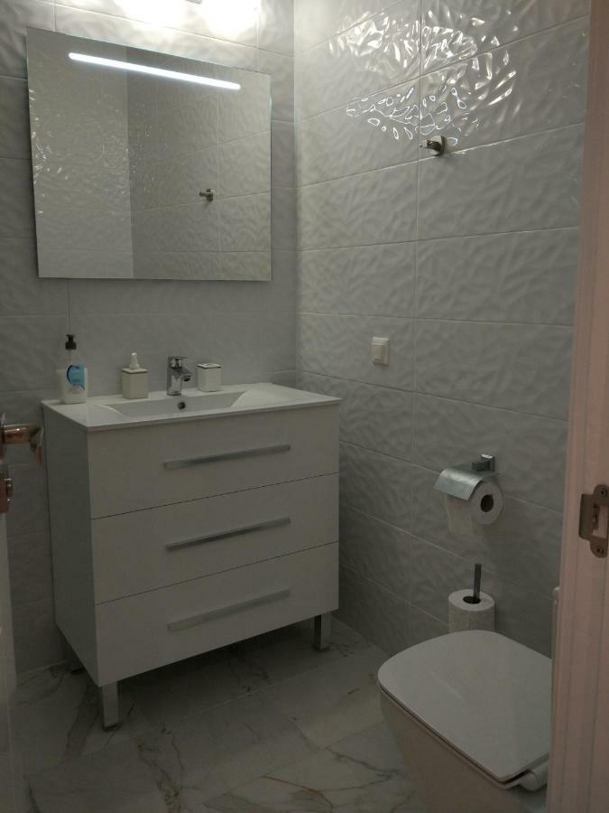 Los Cristianos Studio, Modern, Spacious, Pool,Wifi アロナ エクステリア 写真
