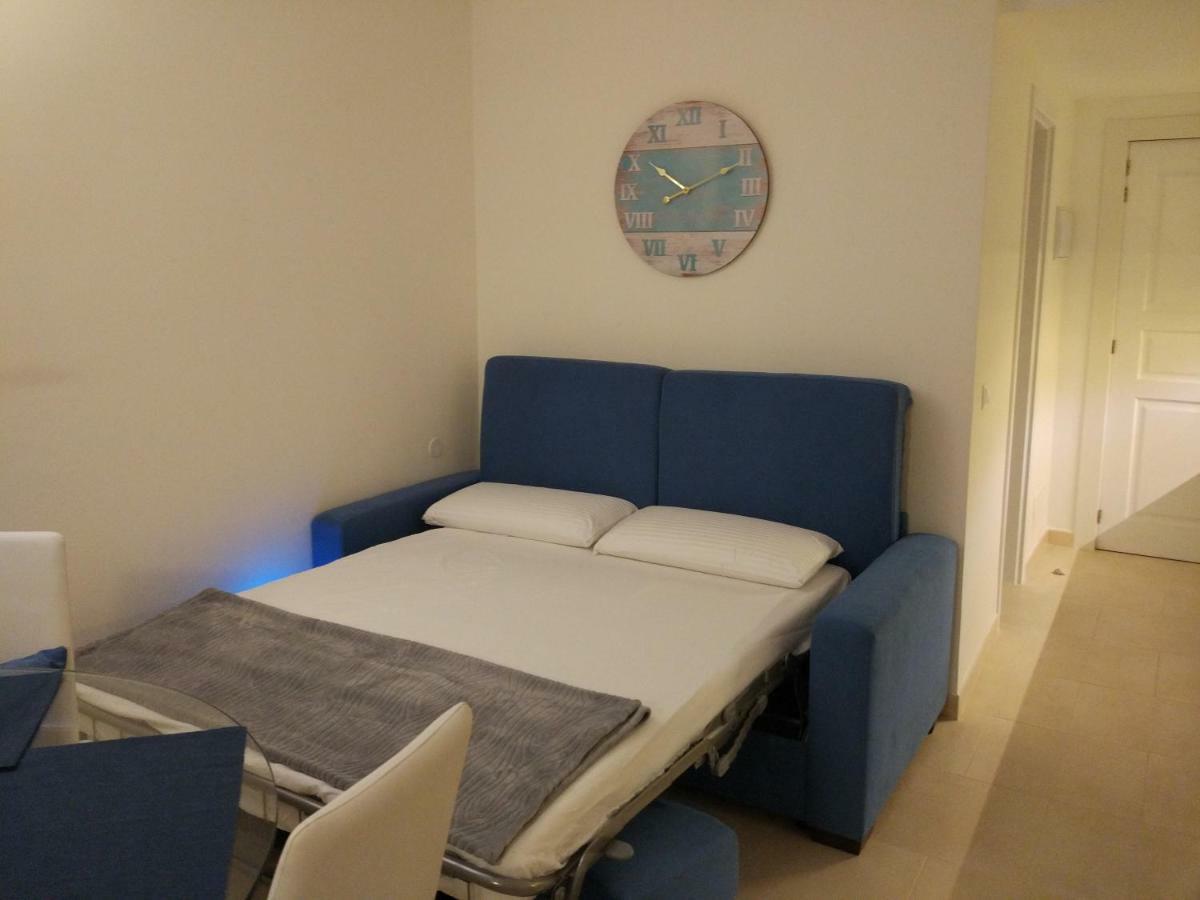 Los Cristianos Studio, Modern, Spacious, Pool,Wifi アロナ エクステリア 写真