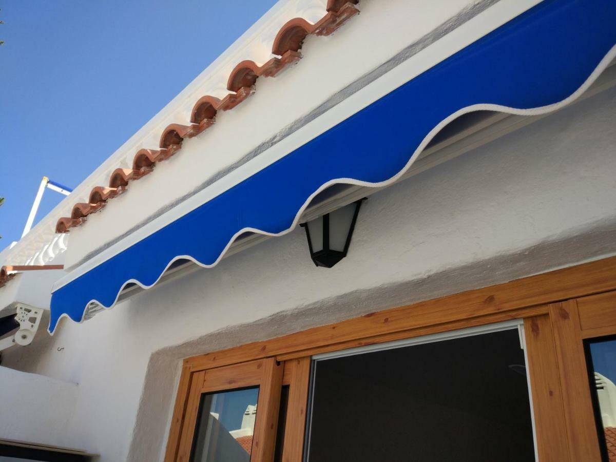 Los Cristianos Studio, Modern, Spacious, Pool,Wifi アロナ エクステリア 写真