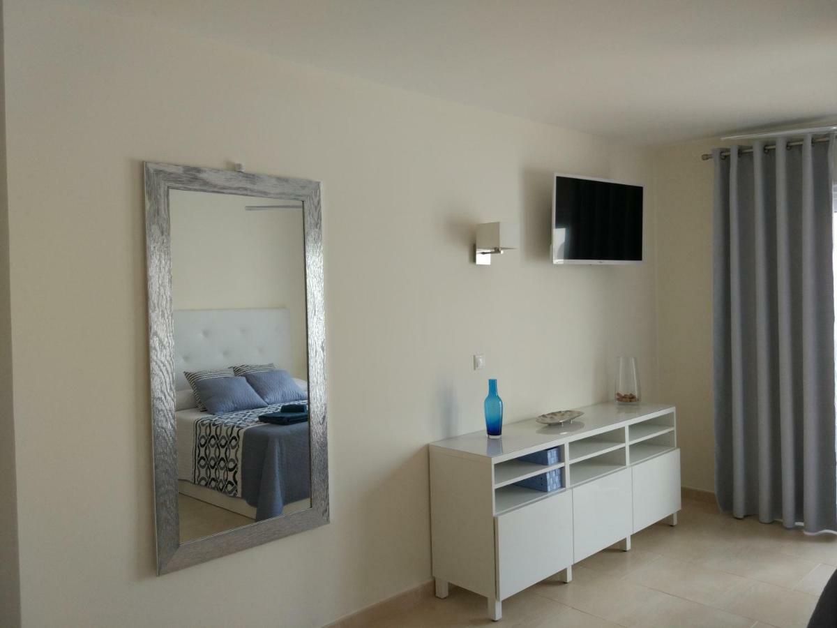 Los Cristianos Studio, Modern, Spacious, Pool,Wifi アロナ エクステリア 写真