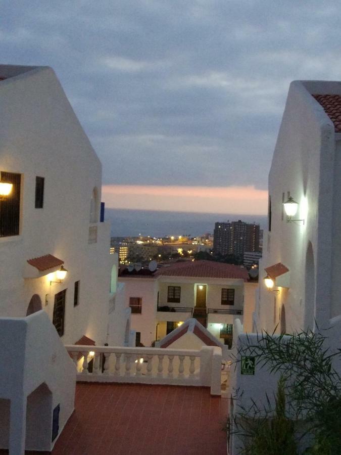 Los Cristianos Studio, Modern, Spacious, Pool,Wifi アロナ エクステリア 写真