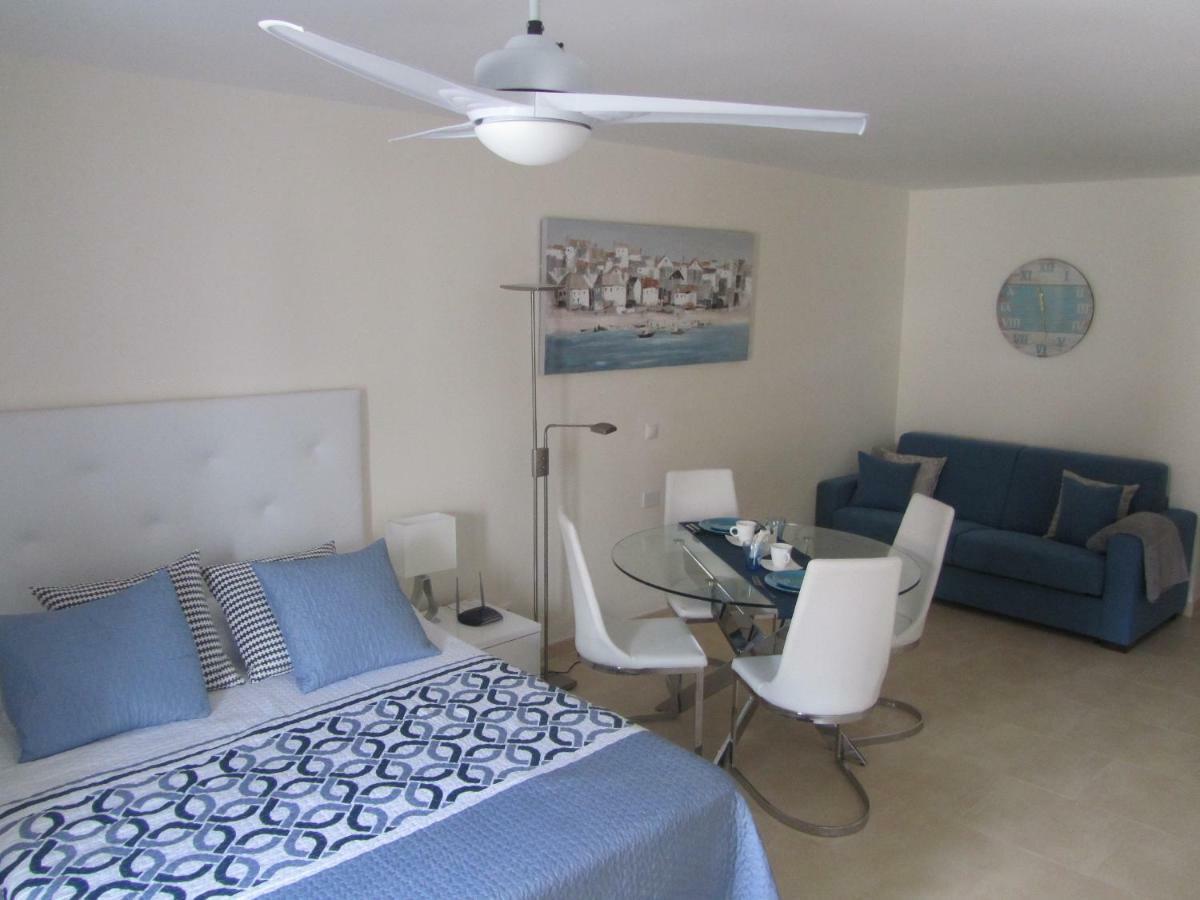 Los Cristianos Studio, Modern, Spacious, Pool,Wifi アロナ エクステリア 写真