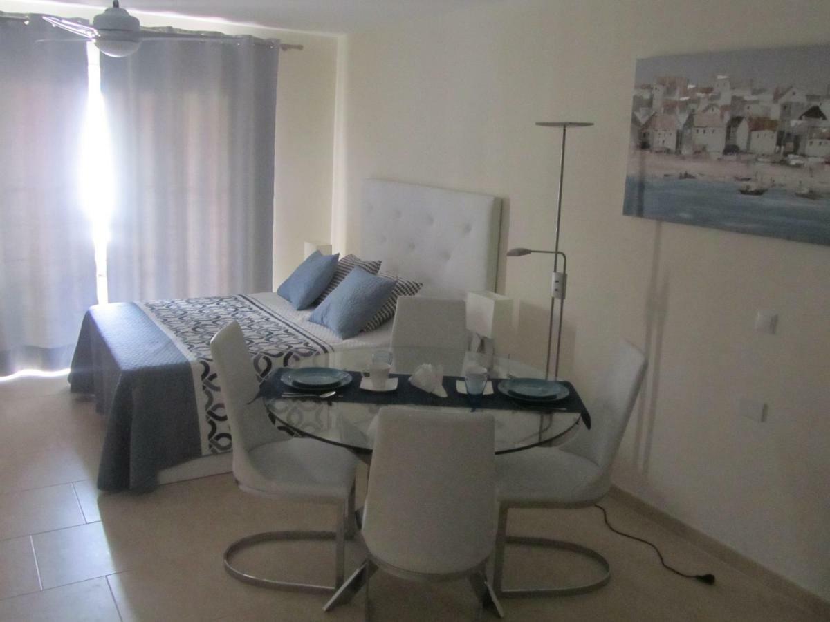 Los Cristianos Studio, Modern, Spacious, Pool,Wifi アロナ エクステリア 写真