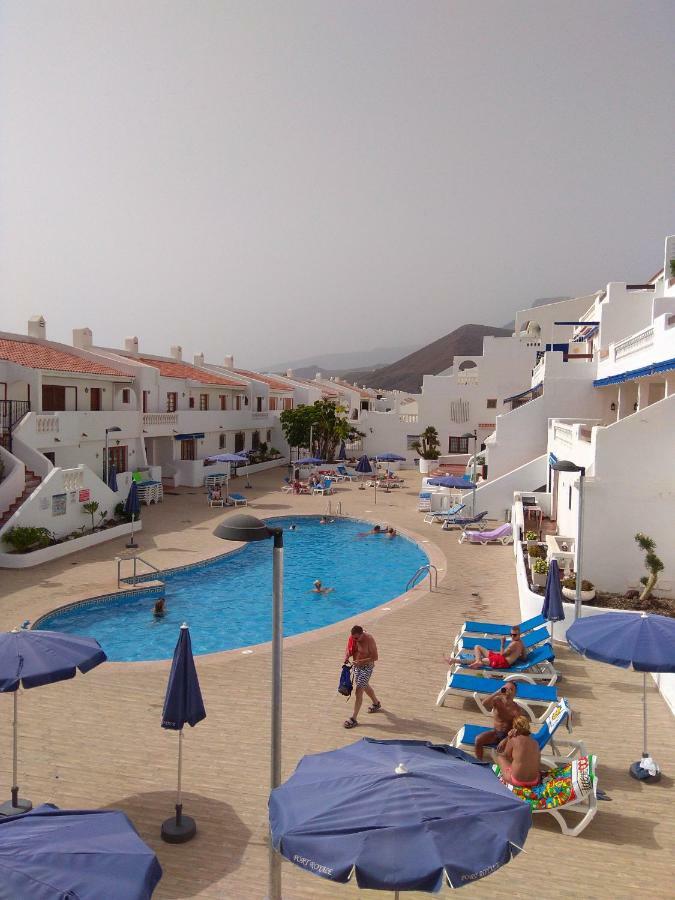 Los Cristianos Studio, Modern, Spacious, Pool,Wifi アロナ エクステリア 写真