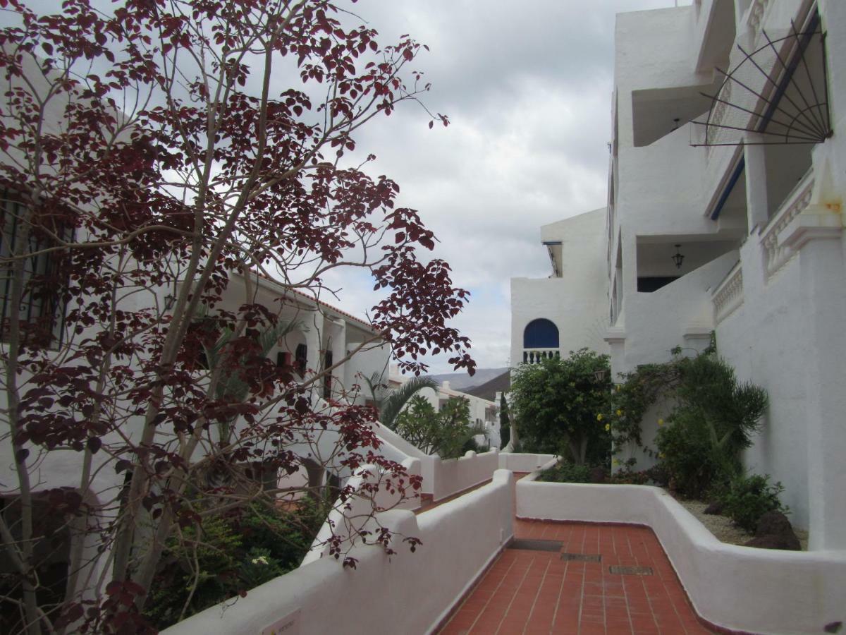 Los Cristianos Studio, Modern, Spacious, Pool,Wifi アロナ エクステリア 写真